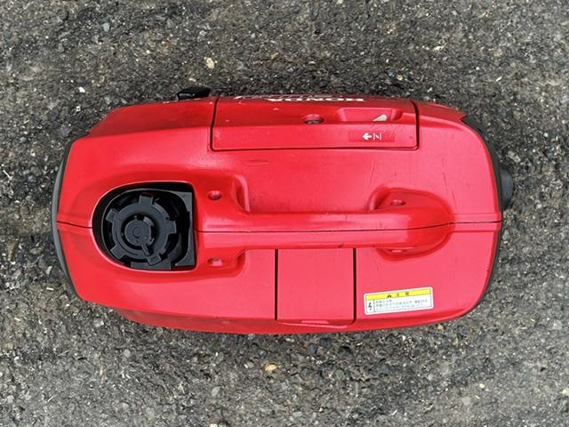発電機 EU9i 写真10