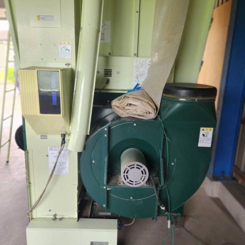 乾燥機 SAC-E270 写真６