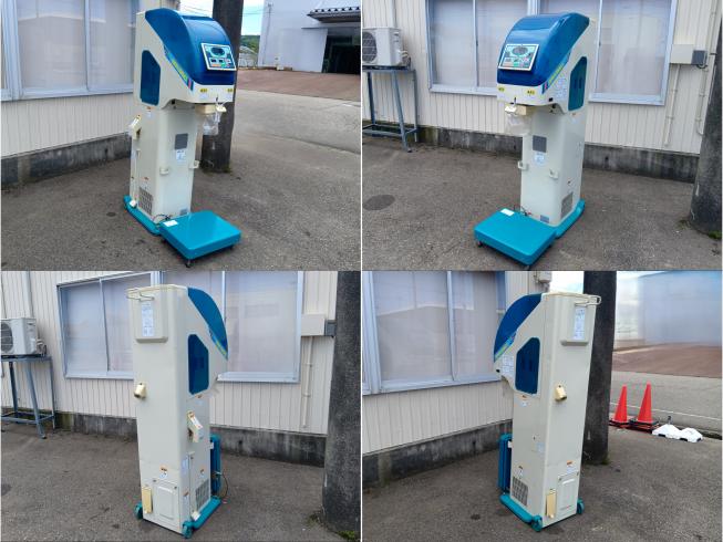 計量機 GPA360A(1) 上越◆ 写真３