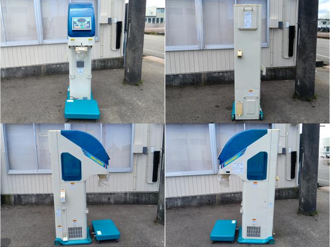 計量機 GPA360A(1) 上越◆ 写真２