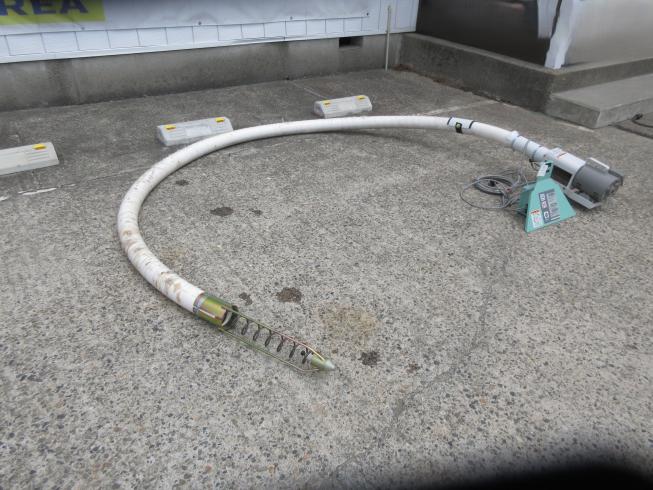 斎藤農機 バネコン 写真