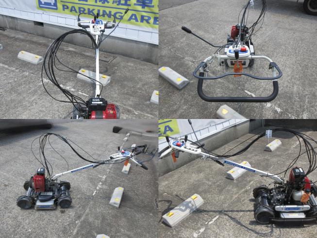 スパイダーモア SP852AF 北新潟◎★ 写真２