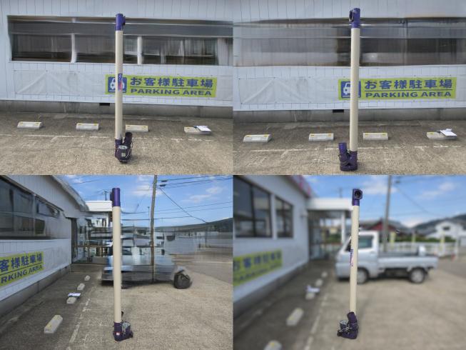 タテハン KSK　2ｍ　(2)　北新潟◎★ 写真２