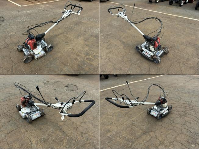 スパイダーモア AZ851　新潟●〇 写真３