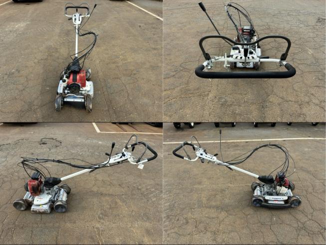 スパイダーモア AZ851　新潟●〇 写真２