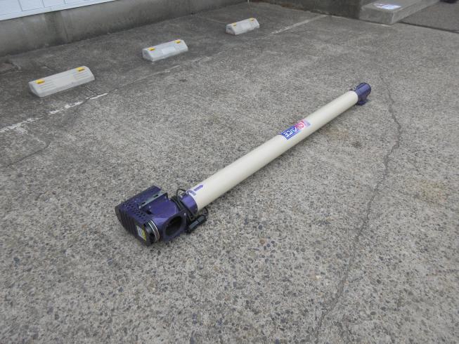 ケーエス製販 ヨコハン 写真