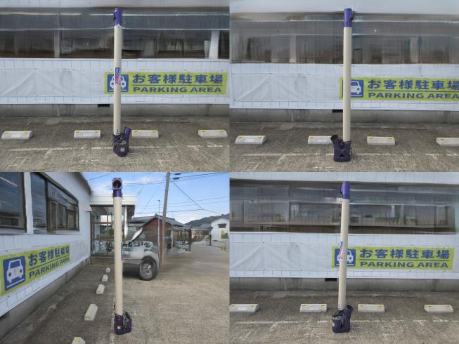 タテコン KSK　2ｍ(1)　北新潟〇★ 写真２