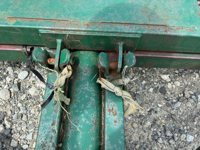 トレーラー 型式不明　新潟●〇 写真６