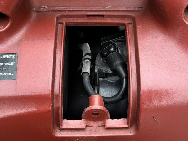 発電機 HPG900i 写真10