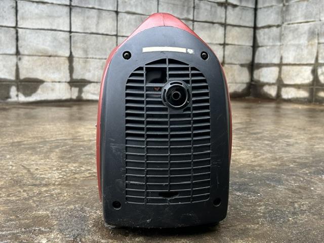 発電機 HPG900i 写真４