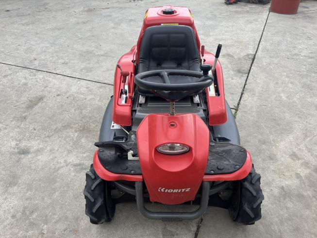 草刈機 RM951 写真２