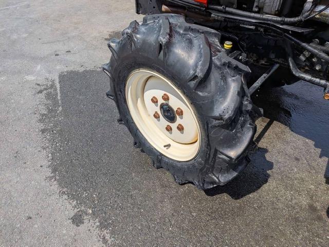 トラクター EG231 写真６