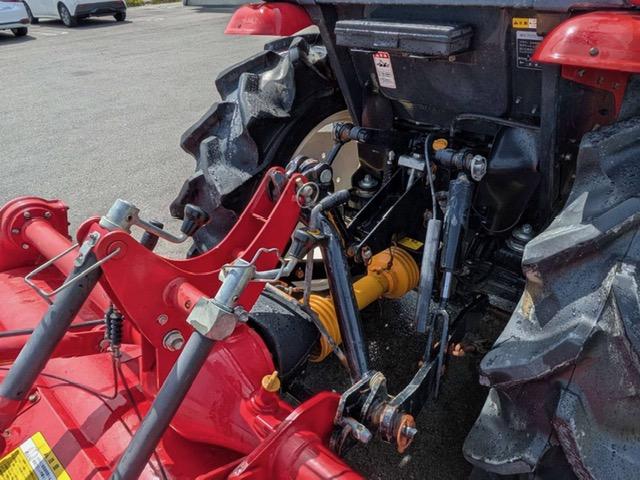 トラクター EG231 写真８