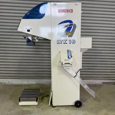 計量機 LTK18 写真４