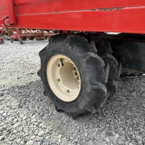 運搬機 SC1520B 写真10