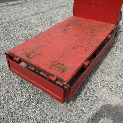 運搬機 SC1520B 写真６