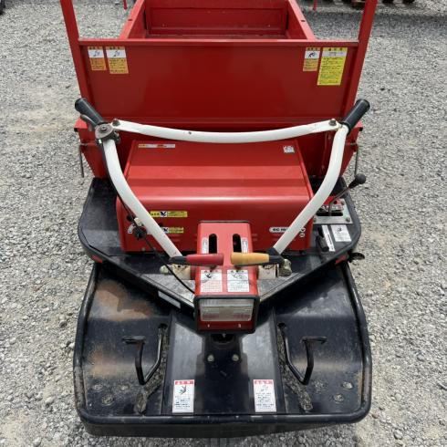 運搬機 SC1520B 写真４