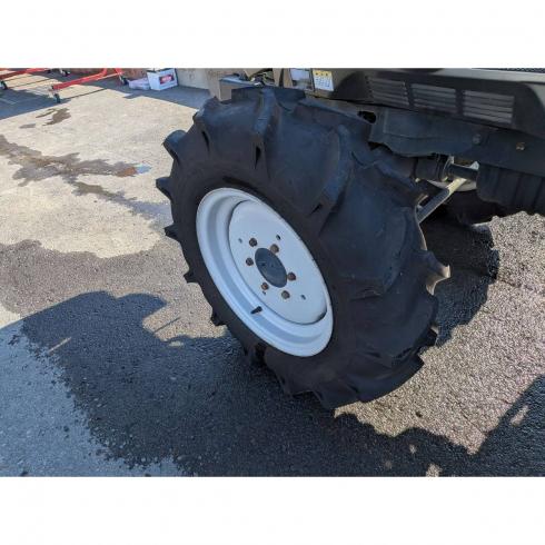 トラクター  TG29 写真６
