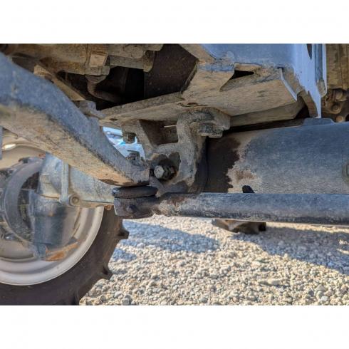 トラクター  TG29 写真10