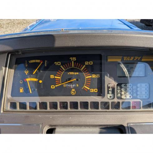トラクター  TG29 写真11