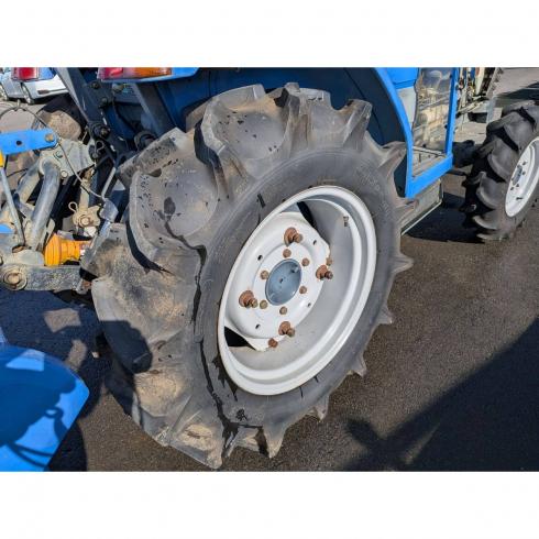 トラクター  TG29 写真４
