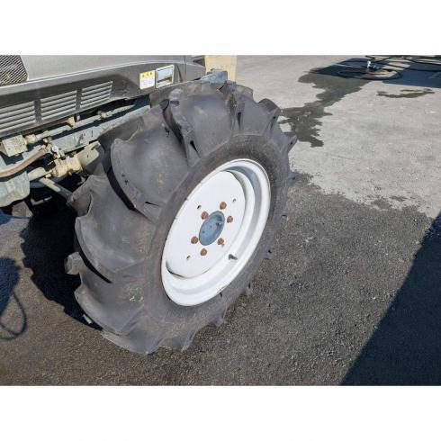 トラクター  TG29 写真５