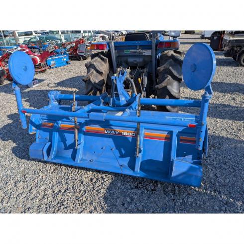 トラクター  TG29 写真３