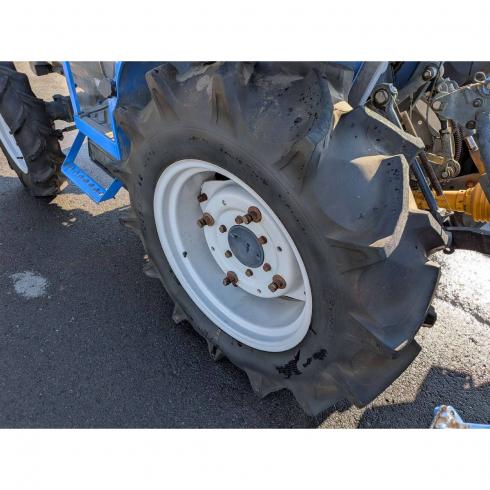 トラクター  TG29 写真７