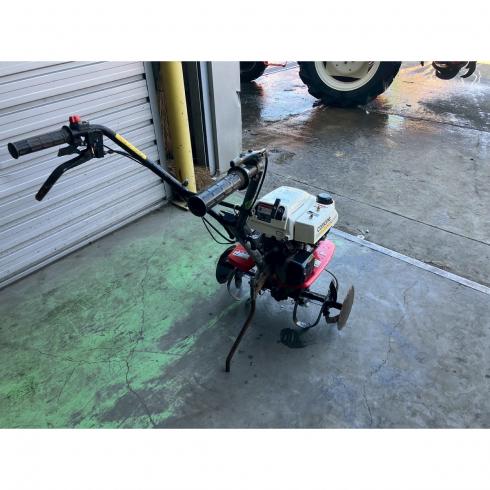 耕運機 F210 写真４