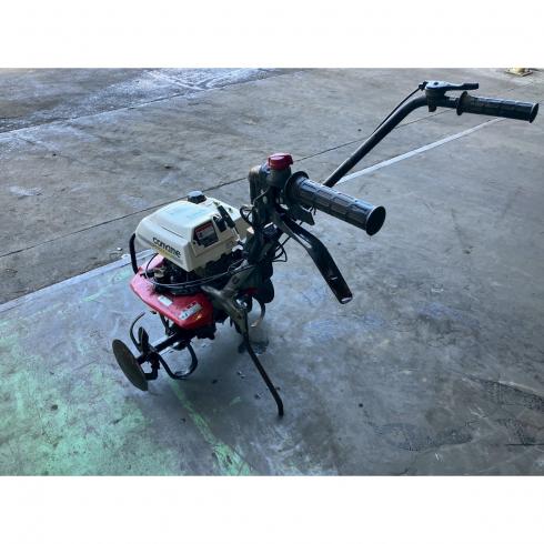 耕運機 F210 写真３