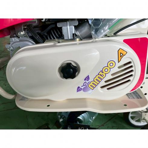 耕運機 MM300ARB 写真６