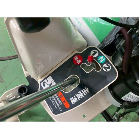 耕運機 MM300ARB 写真10