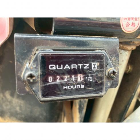 草刈機  KM961 写真８