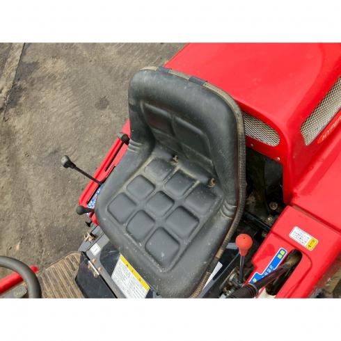草刈機  KM961 写真６
