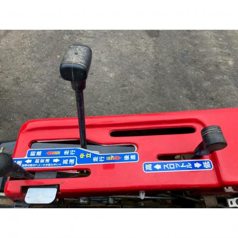 草刈機  KM961 写真10