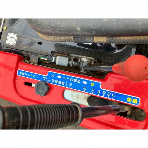 草刈機  KM961 写真９