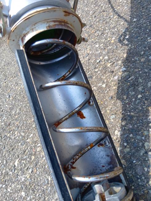 グレンコンテナー SC-11　上越◆ 写真８