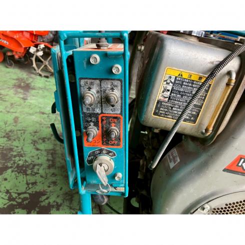動噴 MSA755DR6S-K 写真10
