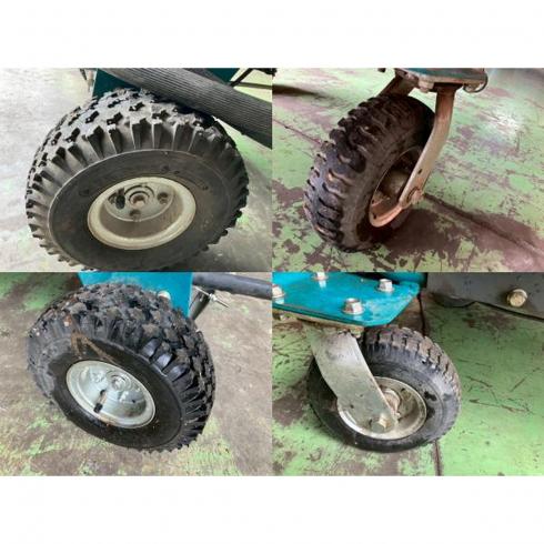 動噴 MSA755DR6S-K 写真７