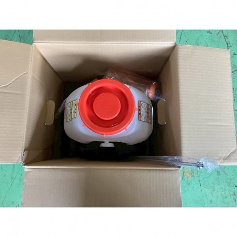 噴霧機 SHRE105G  写真６