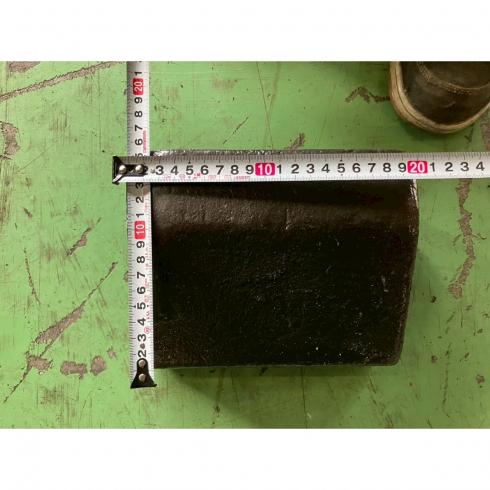不明 バランスウエイト10kg 写真５
