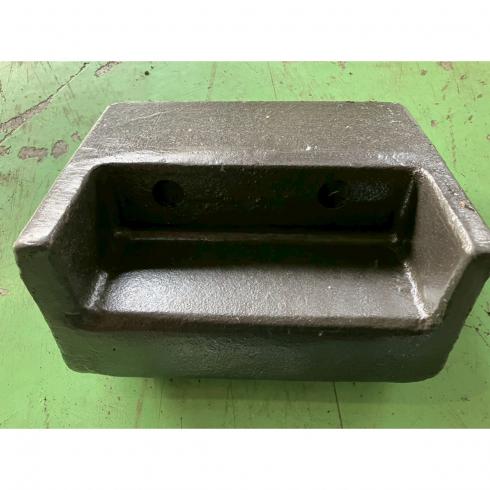 不明 バランスウエイト10kg 写真４