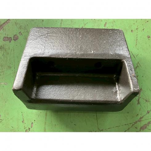 不明 バランスウエイト10kg 写真３