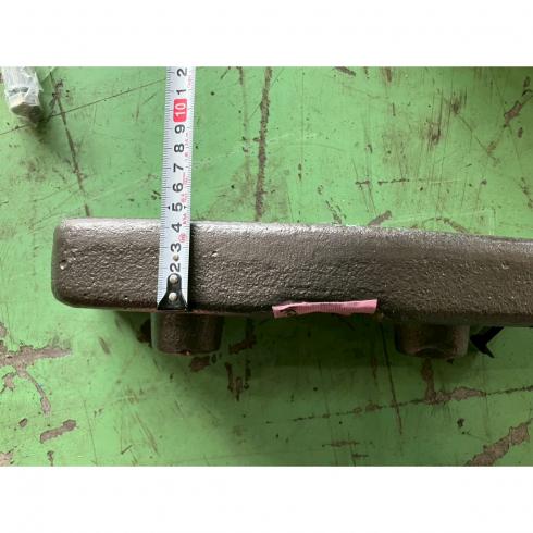 不明 バランスウエイト15kg 写真３