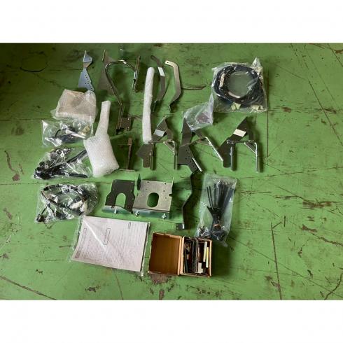三菱 散布機 写真
