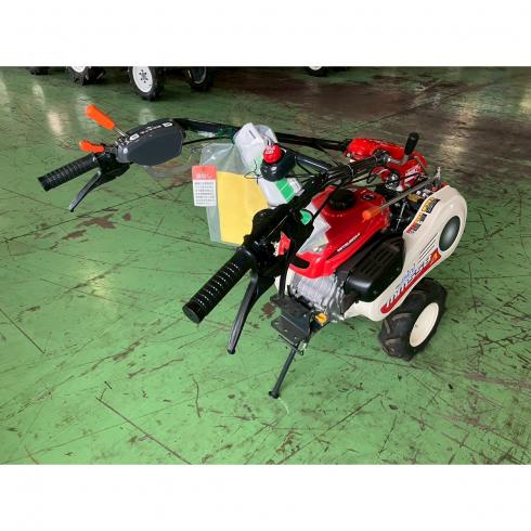 管理機 MM558AS 写真４