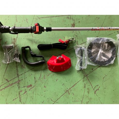 草刈機 MLB230L-1 写真５