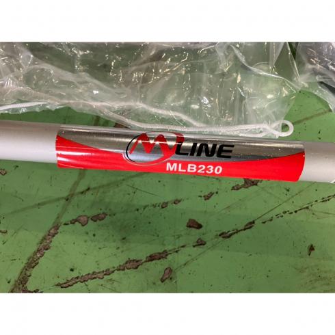 草刈機 MLB230L-1 写真９