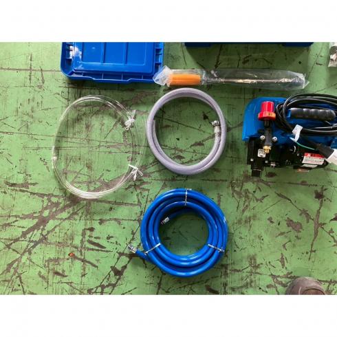 動噴 MS029M-2 写真６