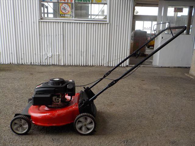 草刈機 21 写真２